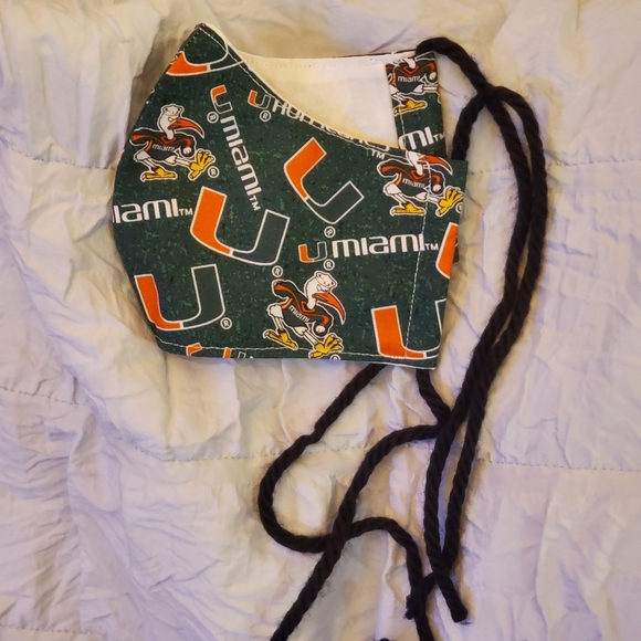 Mask - Picture 2 of 2